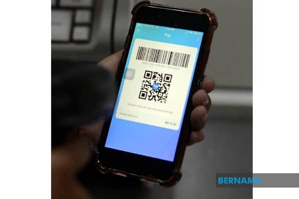 All payments for govt services to be cashless by 2022: Tengku Zafrul