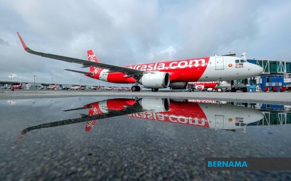 AirAsia: SOPs with standardisation required for Intra-Asean travel