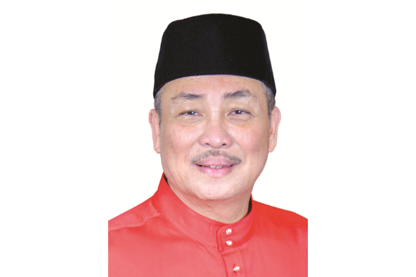Socso channels RM1.005b to help Sabahans: Hajiji 