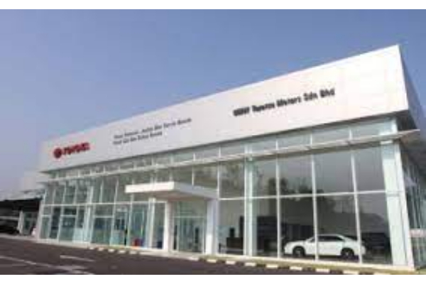 UMW auto sales jump to 9,512 units in Aug on easing of FMCO