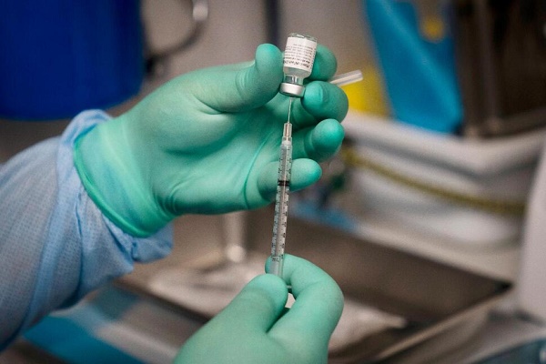US body finds unvaccinated 11 times more likely to die of Covid-19