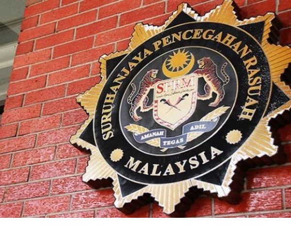 Action taken against 63 MACC personnel in past five years