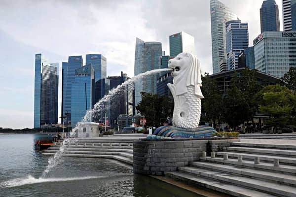 Singapore eases quarantine rules for Malaysians