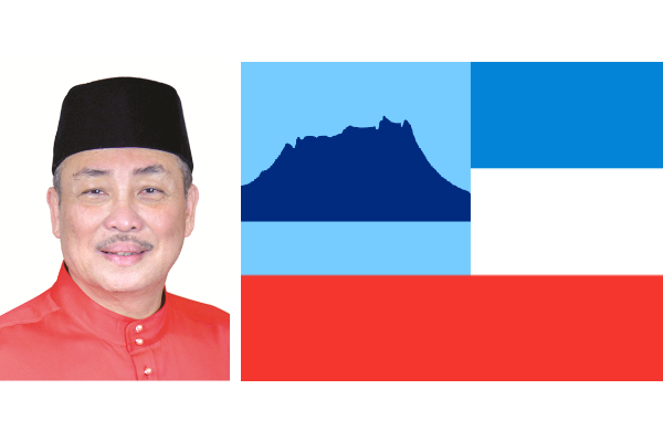 ‘Limit Sabah CM to two terms’