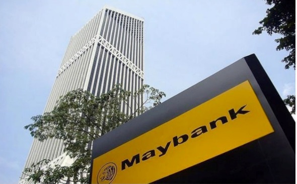 Maybank Q3 Fy21 net profit at RM1.68b