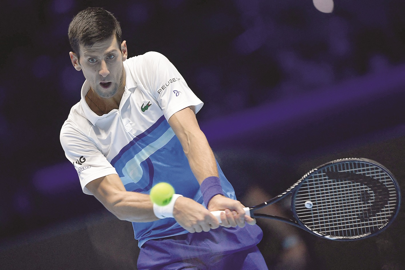 Djokovic won’t want to risk missing Aussie Open