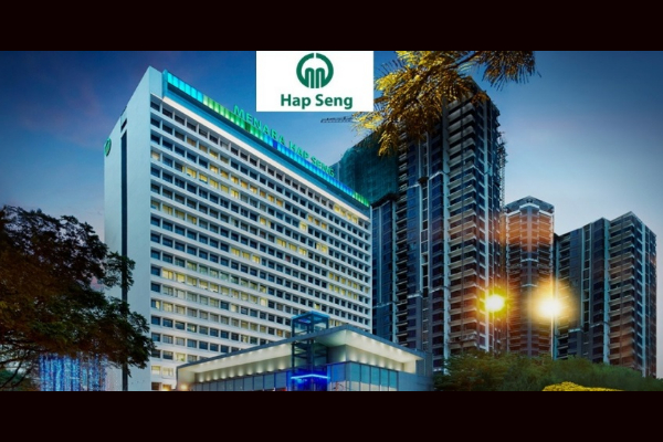 Hap Seng Land plans two hotels for Sabah