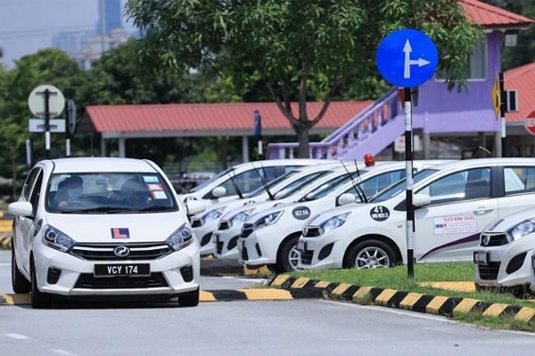 JPJ to launch e-testing in April