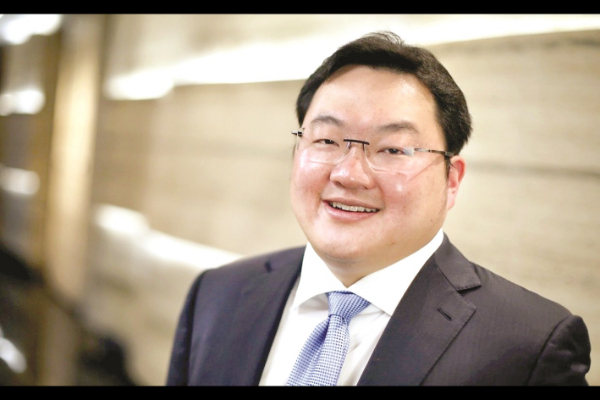 I’ve no position in 1MDB, says Jho Low in defence statement