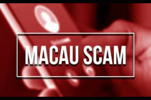 Housewife loses RM87k to scam