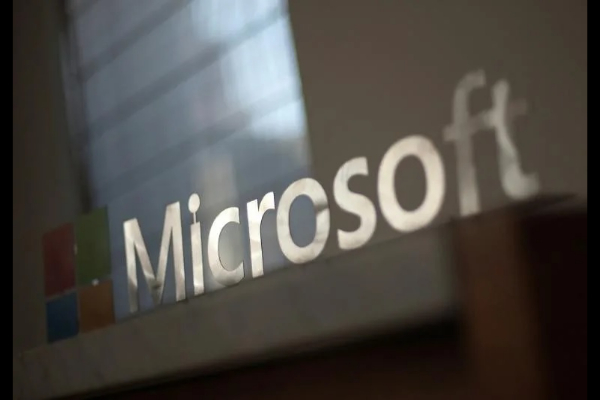 Microsoft earns strong on cloud computing