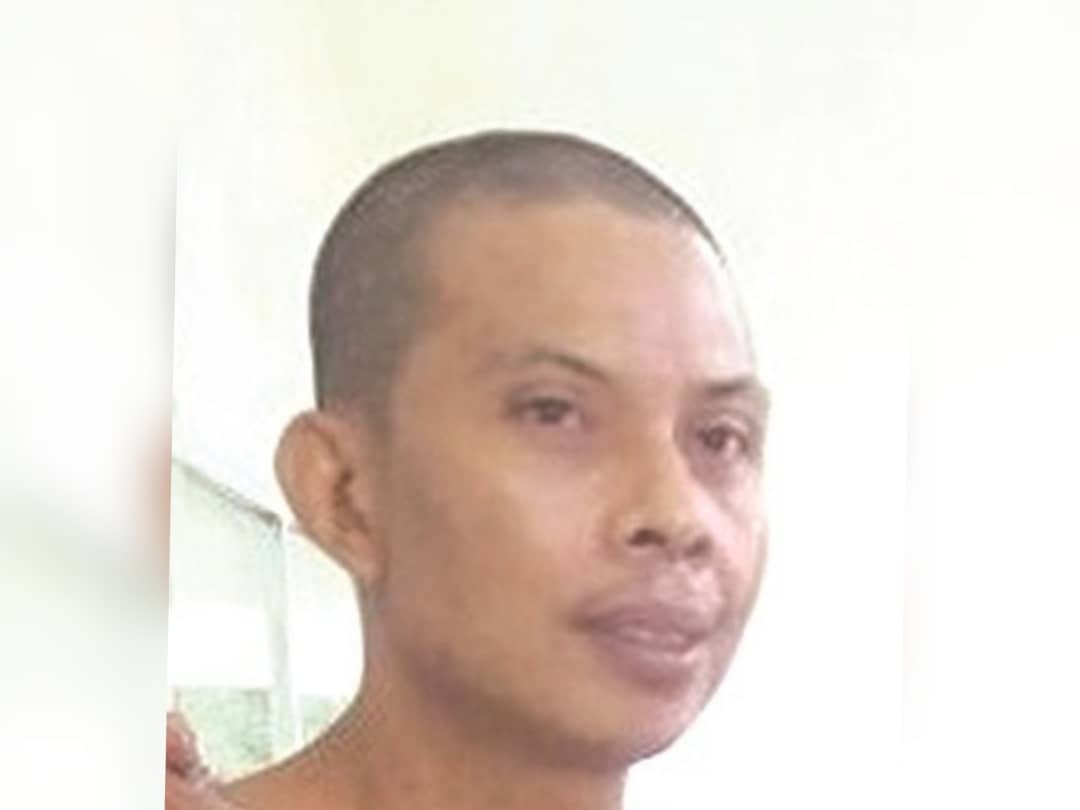 Warga Filipina bunuh rakan senegara dihukum mati
