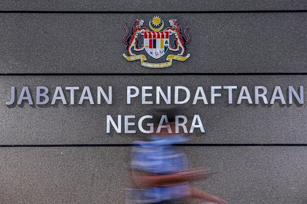 Court declares Sabah-born man a Malaysian citizen, orders IC to be issued