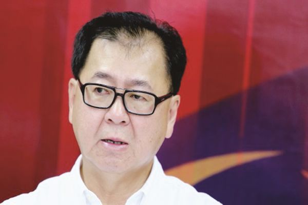 ‘Kuala Lumpur must return 40pc revenue’