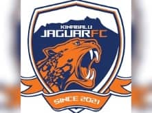 Kinabalu Jaguar Football Club rally to salvage a point against Sains FC