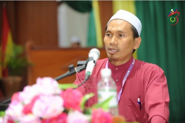 PAS: Time for Sabah to have own emergency call centre