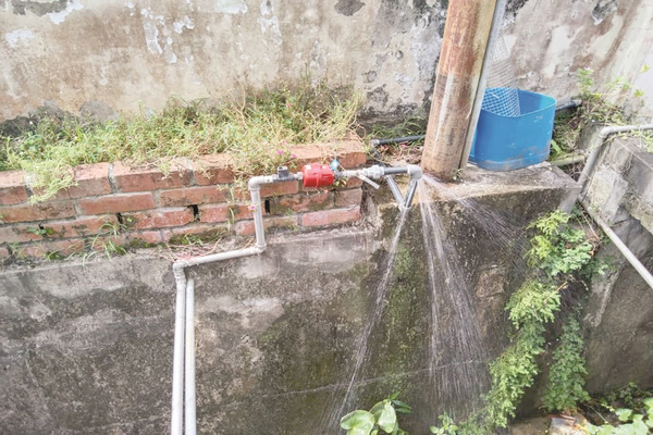 Department replacing 30,000 water meters in Kota Kinabalu