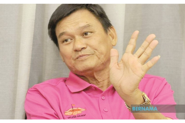 Shock over Labuan quit rent