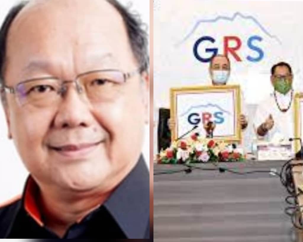 SAPP to play important role in Gabungan Rakyat Sabah