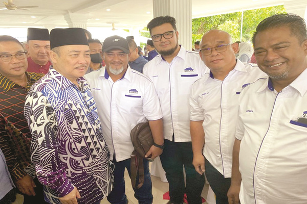New NGO vows to be voice of Sabahans 