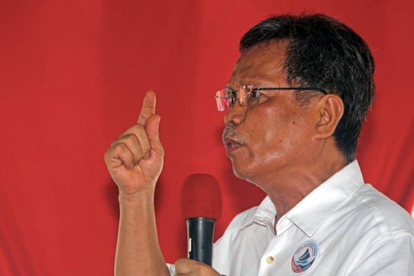 Shafie: Warisan ready to work with winning coalition in 15th General Election 