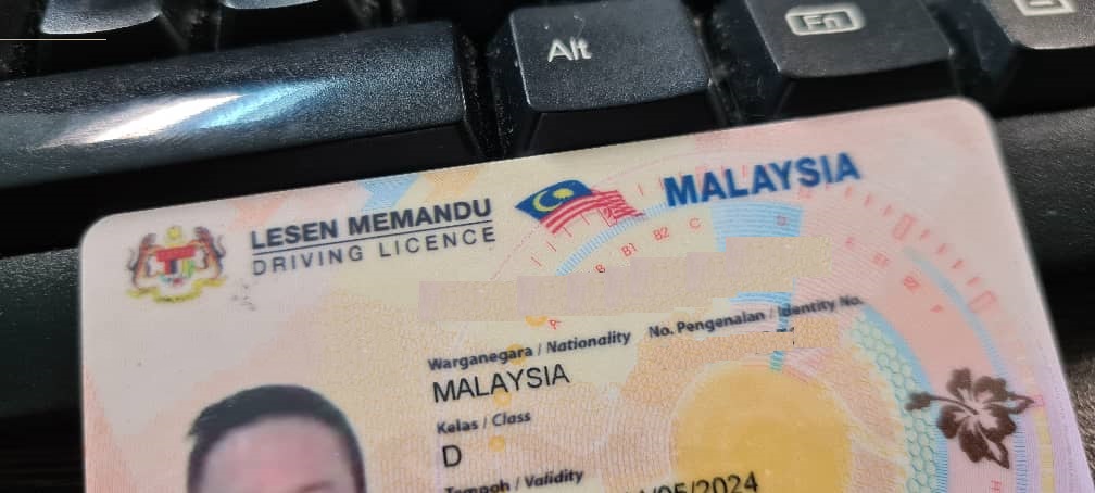 Renew licence before June 30, reminds Road Transport Department