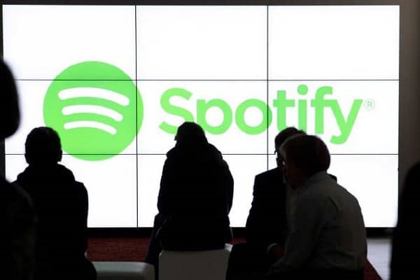 Spotify aims for a billion users by 2030