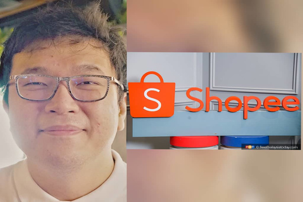 ShopeeFood delivery service debuts in Kota Kinabalu