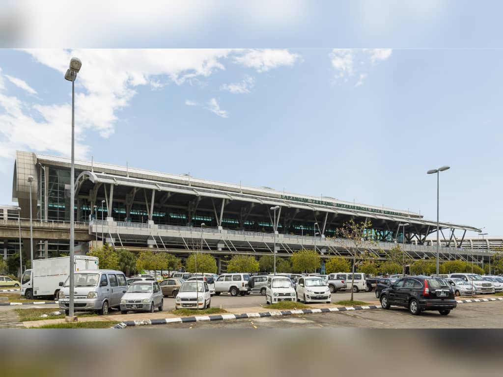 Kota Kinabalu International Airport may be moved to Kimanis?