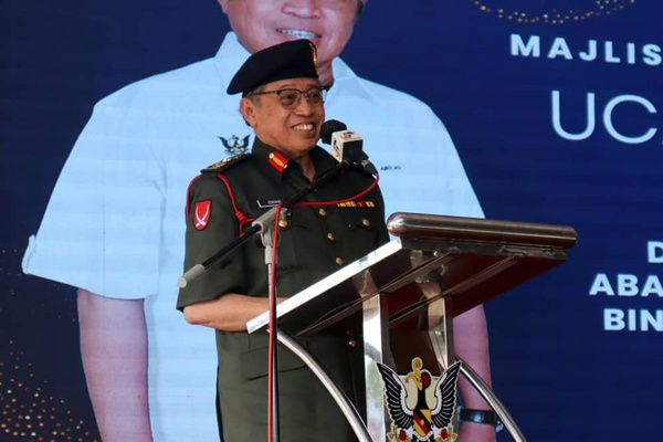 PM confident Sarawak can be developed state by 2030