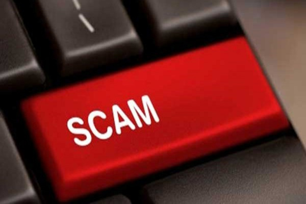 There are six types of scams, namely Macau Scam, e-commerce crimes, non-existent loans, non-existent investments, 419 scams or love scams and phishing.