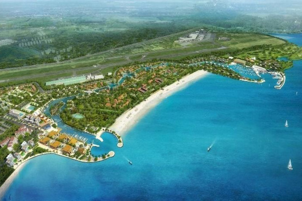 Revised Tanjung Aru Eco Development Sdn Bhd masterplan approval likely soon