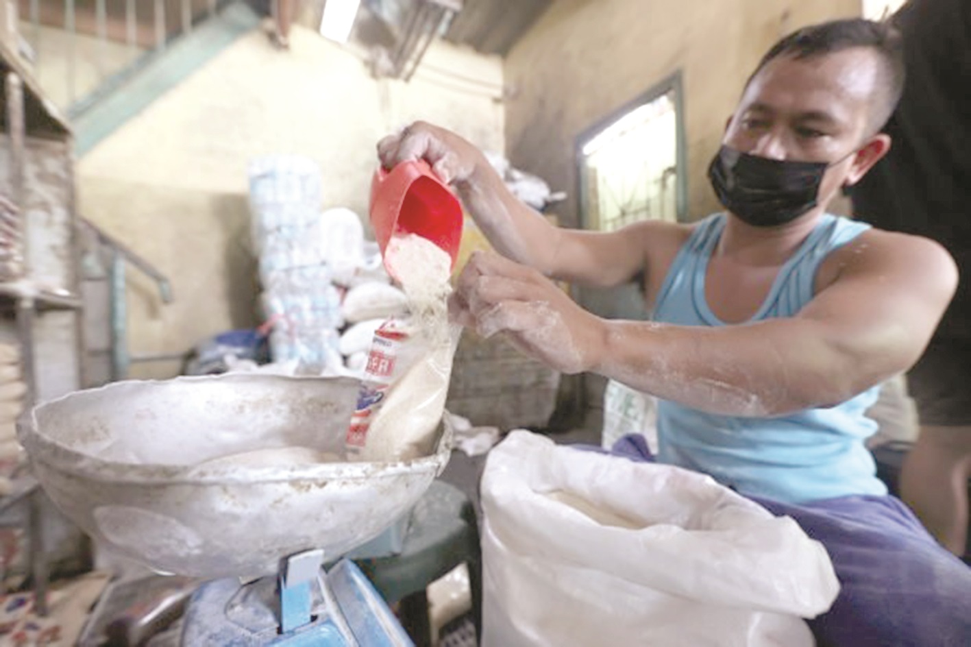 Extensive probe on ‘illegal’ sugar import