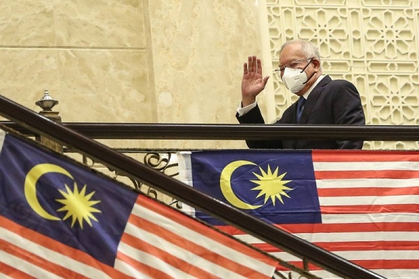 Day 1 of Najib’s last SRC International appeal: What’s transpired so far