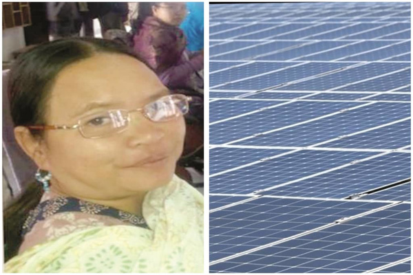 First Solar Mama in Malaysia passes away