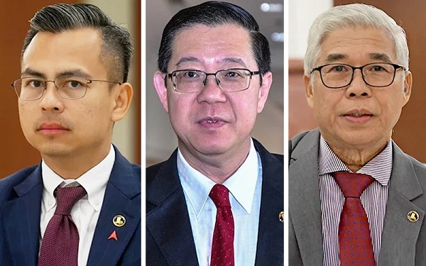 Opposition MPs call for answers on Zahid’s acquittal