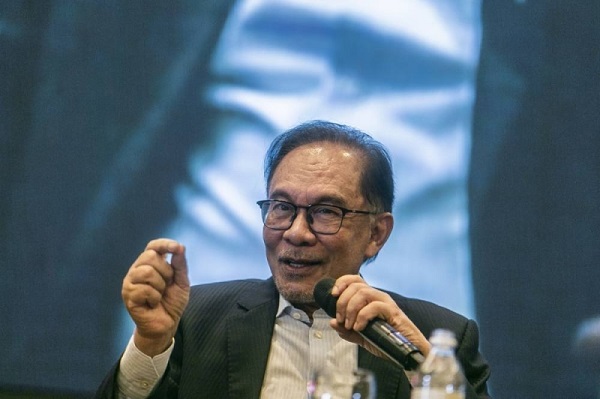 We will be more careful in our manifesto for GE15, says Anwar