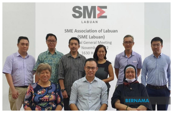 SME Association sets up branch in Labuan