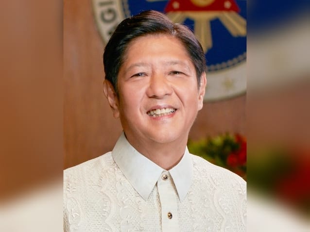 Bangsamoro devt a priority of the Marcos admin