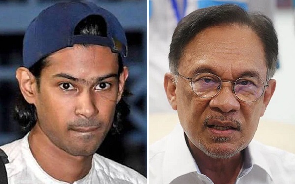 Jan 6 ruling if Anwar can get documents from sexual assault accuser
