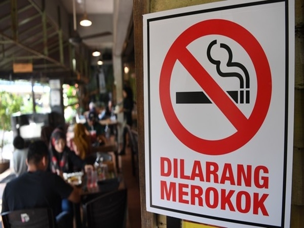 Smoking Ban In Sabah, Too