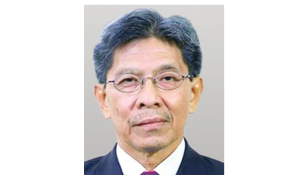 Ex-State Secretary appointed UMS Board Chairman 