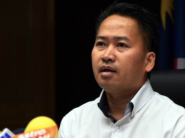 Pan Borneo takeover to save RM2b