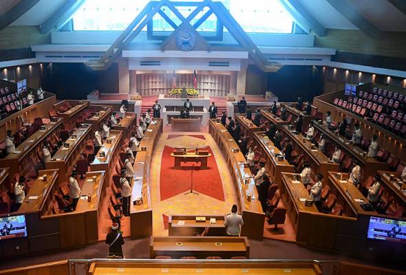 Sabah coup bid fails?