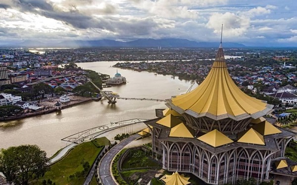 Sarawak secures 100 business events for 2023 worth RM359mil
