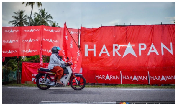 Sabah PH wants no part of being in back-door government