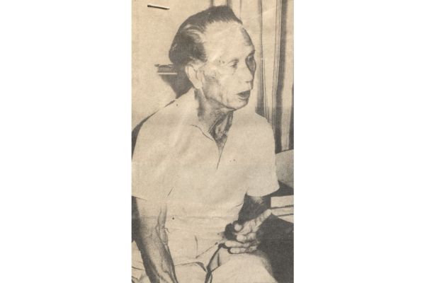 Dusuns will never accept being called Kadazan: Sundang