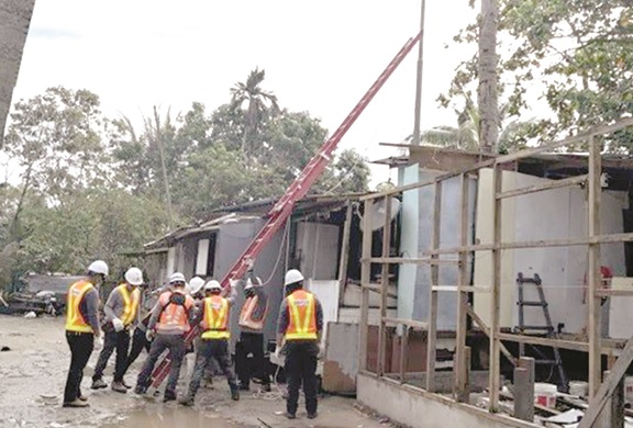 Illegal connections cause millions of ringgit losses