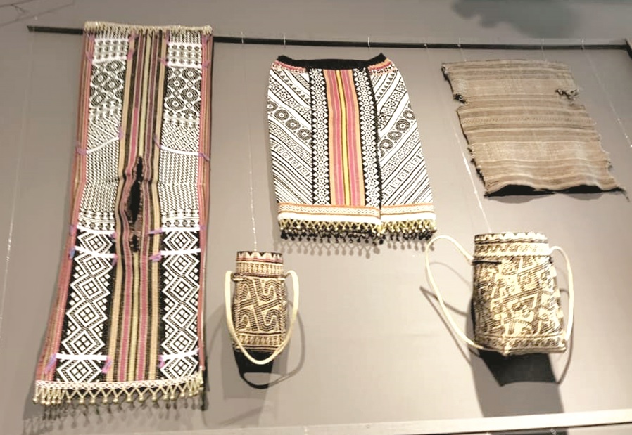Ensuring the Murut legacy lives on