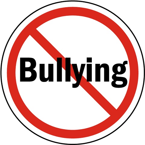 Expel, don’t harbour bullies
